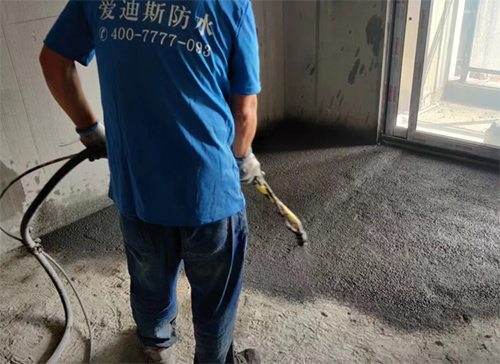 鋼結(jié)構(gòu)屋面漏水怎么處理？